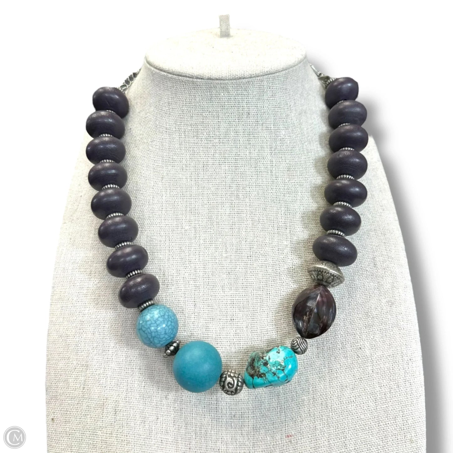 Necklace Statement By Clothes Mentor