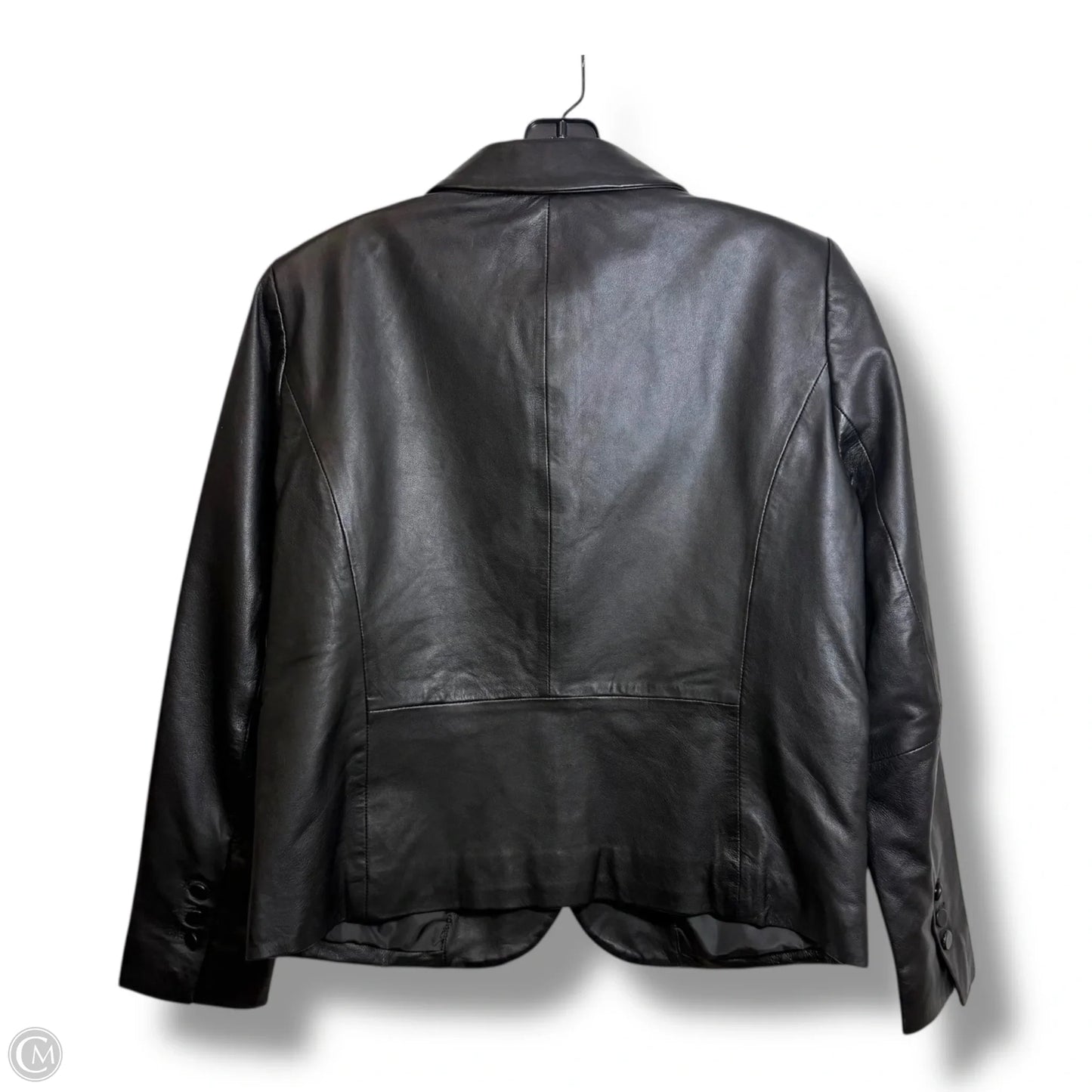 Jacket Other By Zara In Black, Size: M