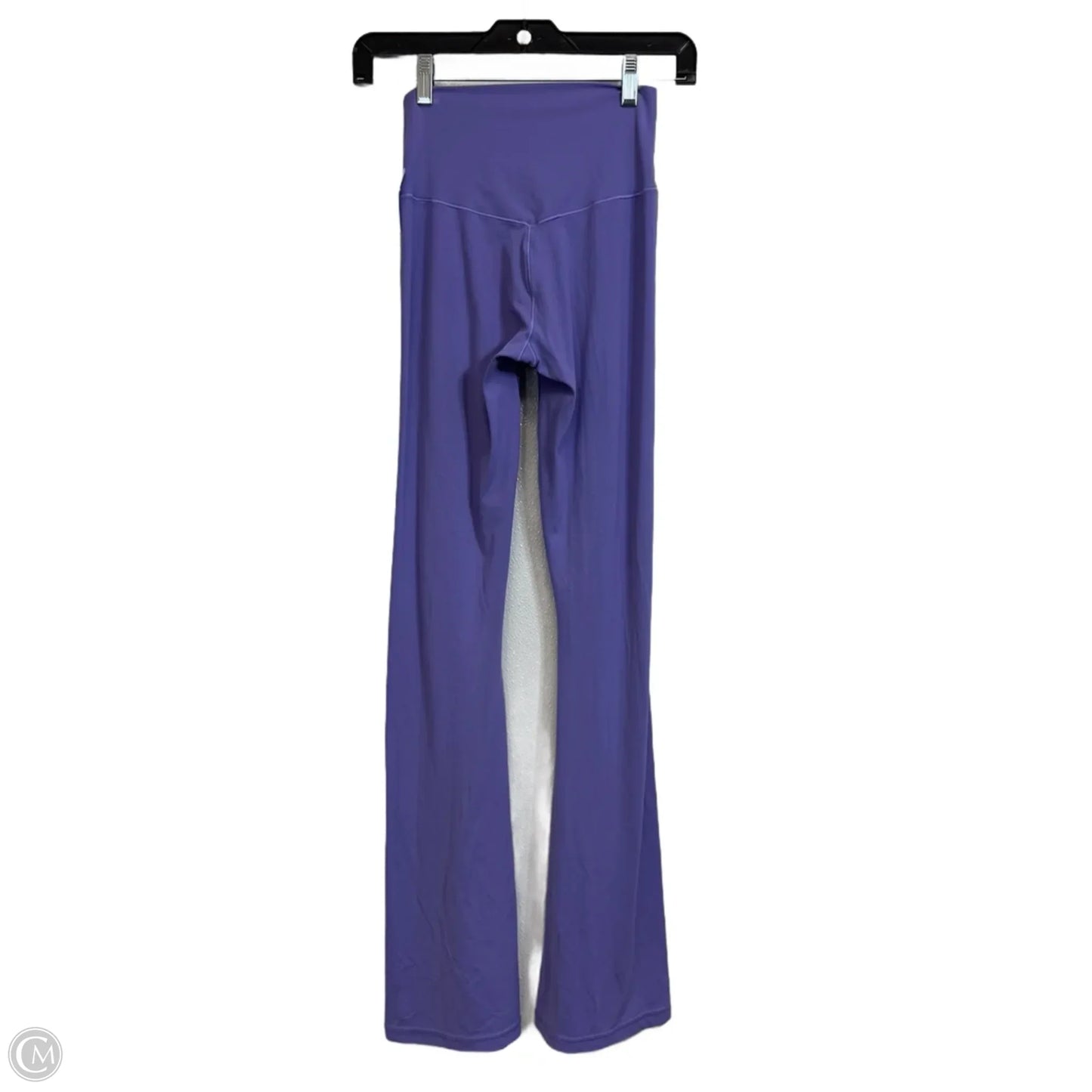 Athletic Leggings By Offline By Aerie In Purple, Size: S