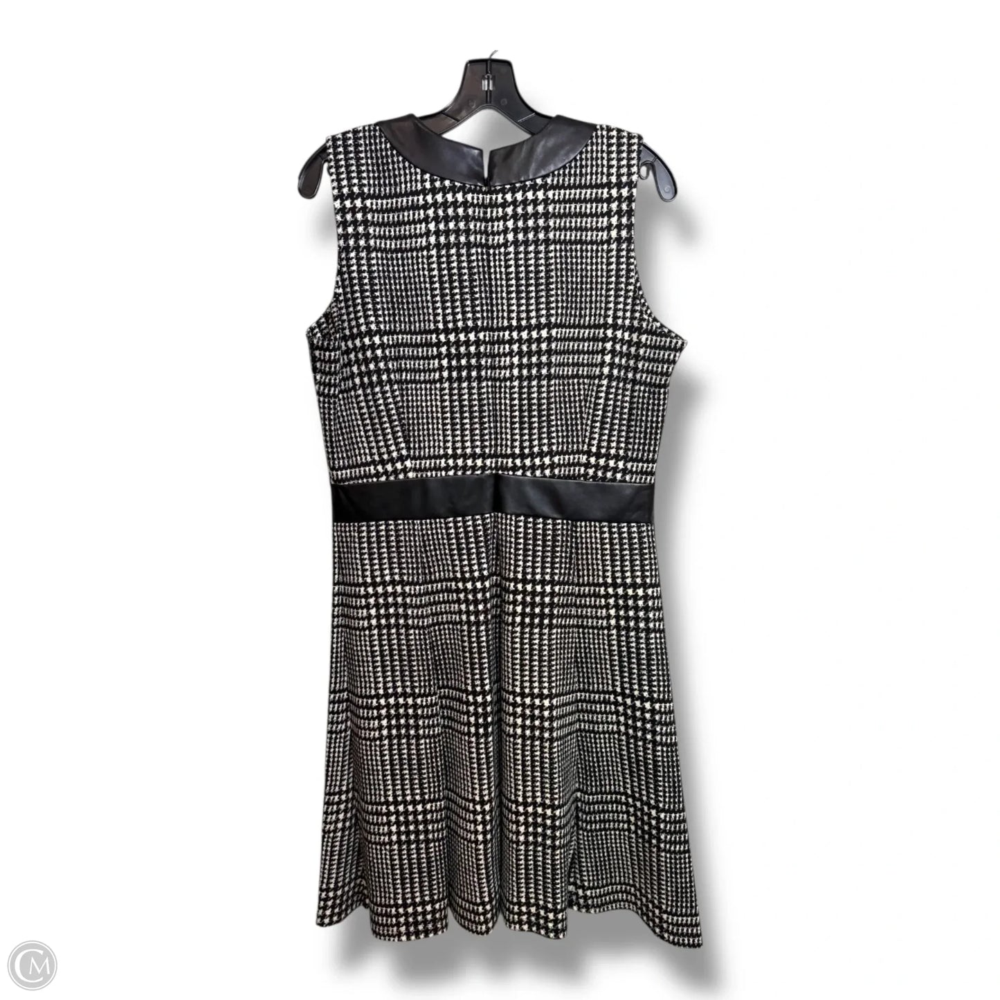 Dress Work By J Mclaughlin In Black, Size: L