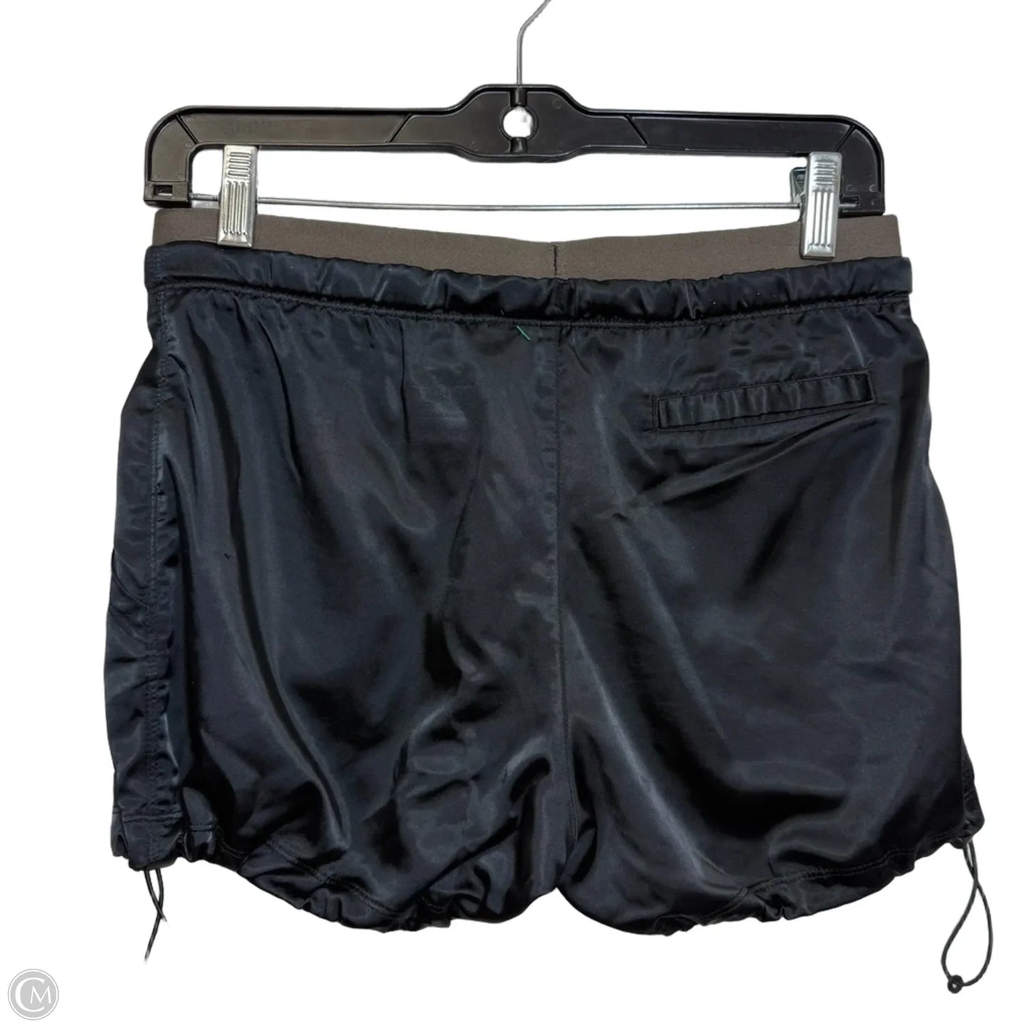 Shorts By Nike In Black, Size: Xs