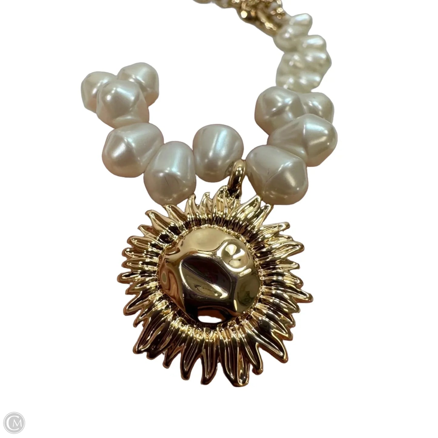 Necklace Chain By Ann Taylor