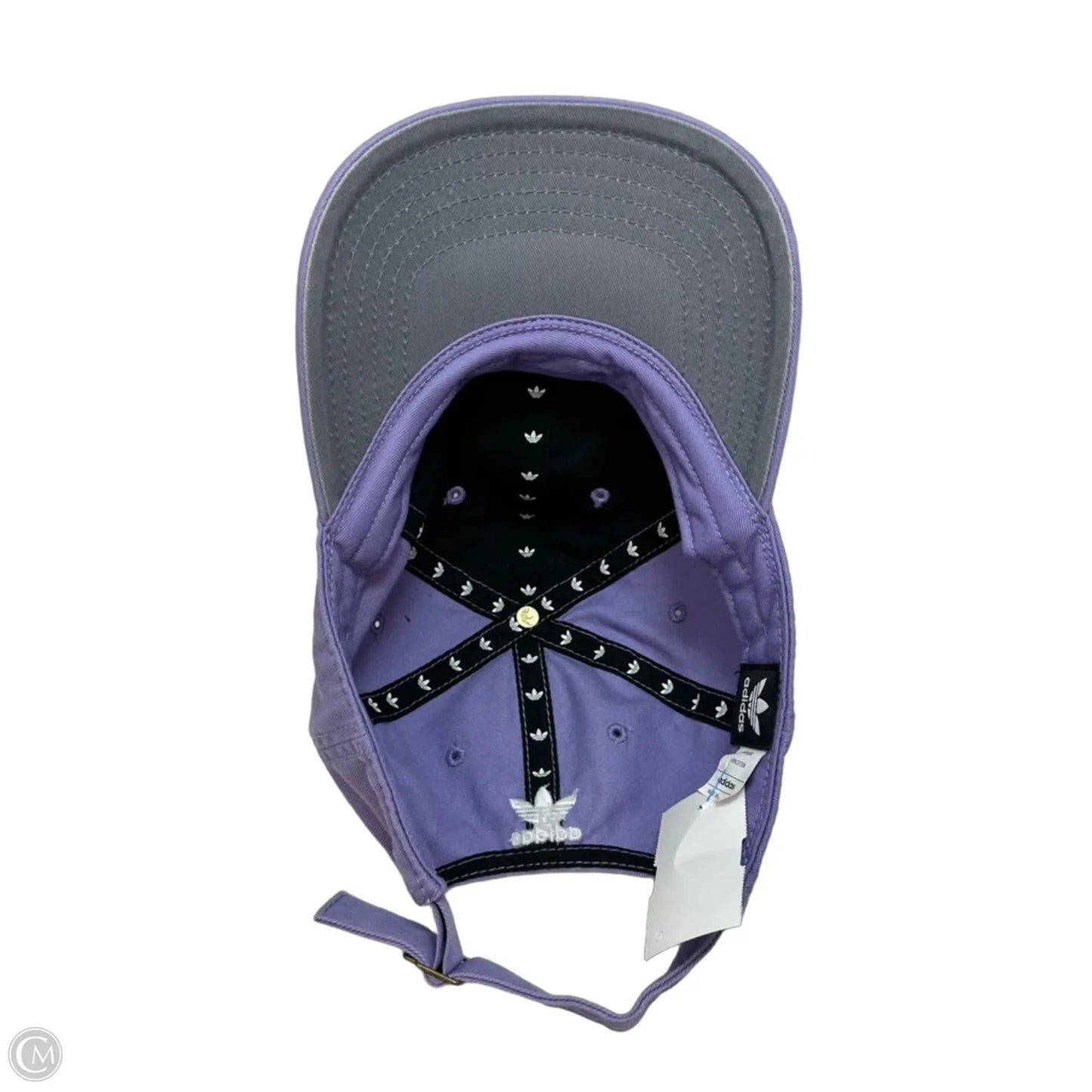 Hat Baseball Cap By Adidas