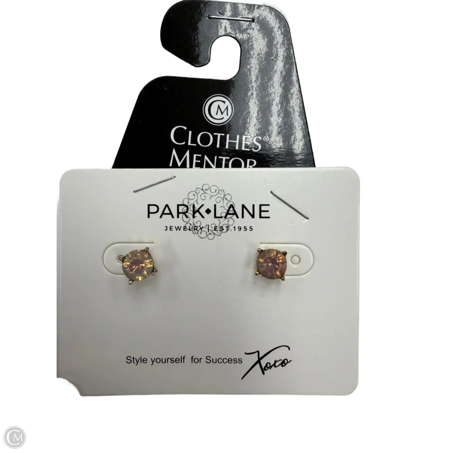 Earrings Stud By Clothes Mentor