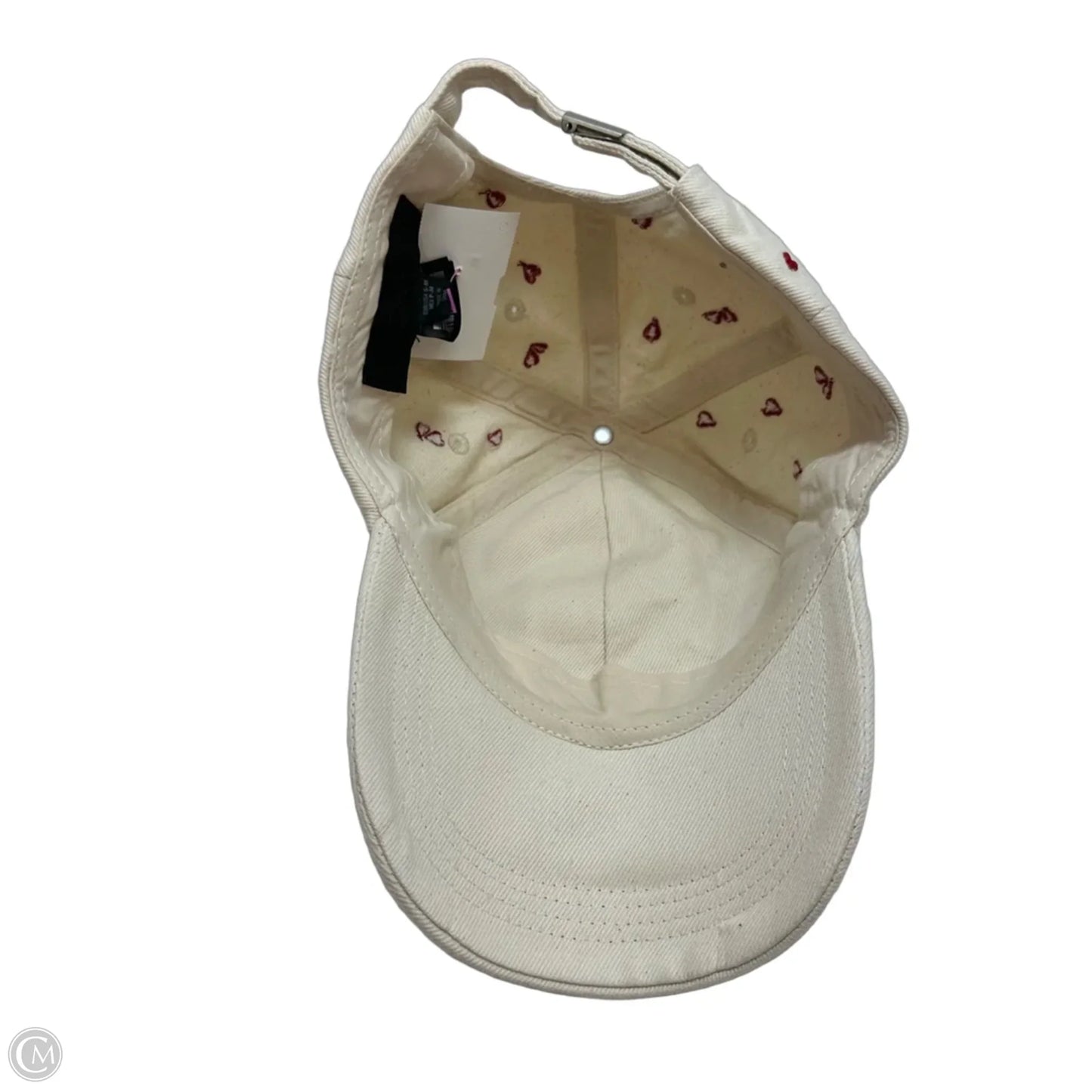 Hat Baseball Cap By Zara