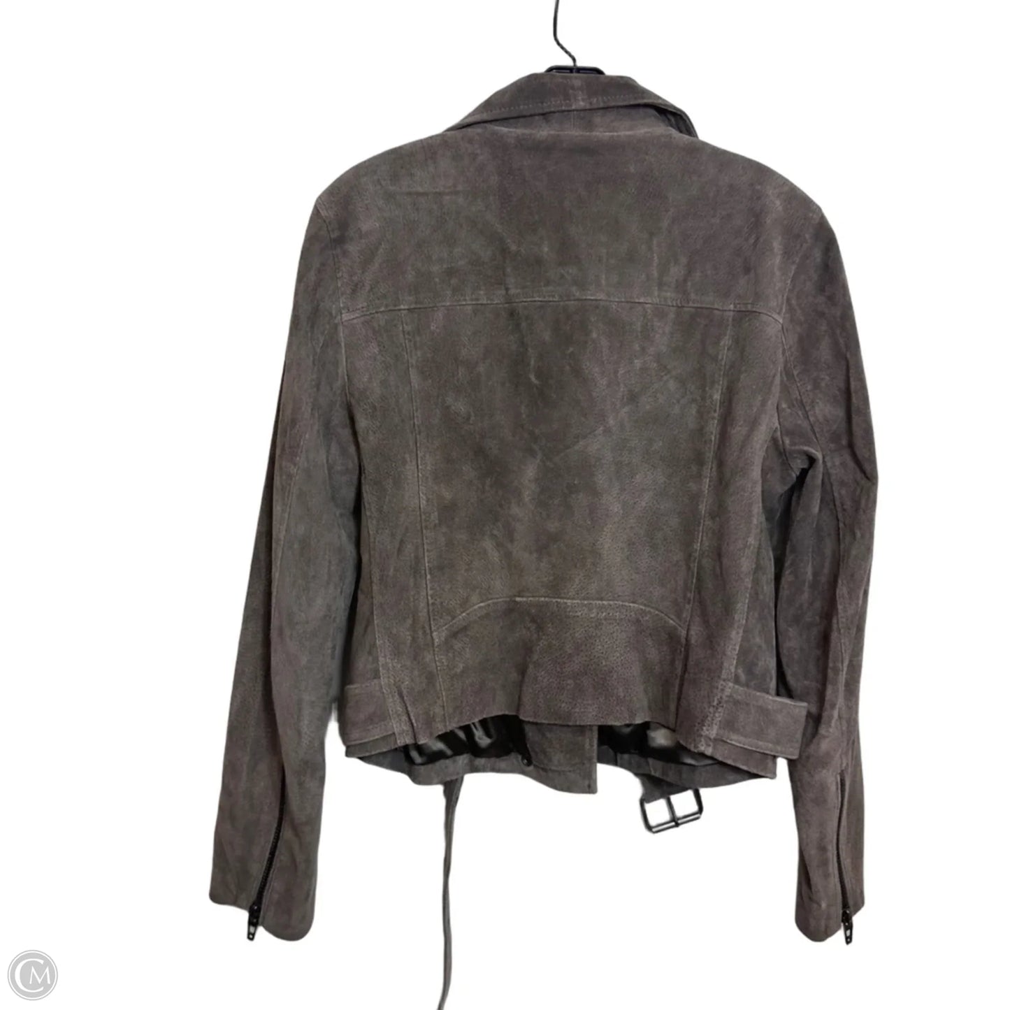 Jacket Other By Blanknyc In Grey, Size: L