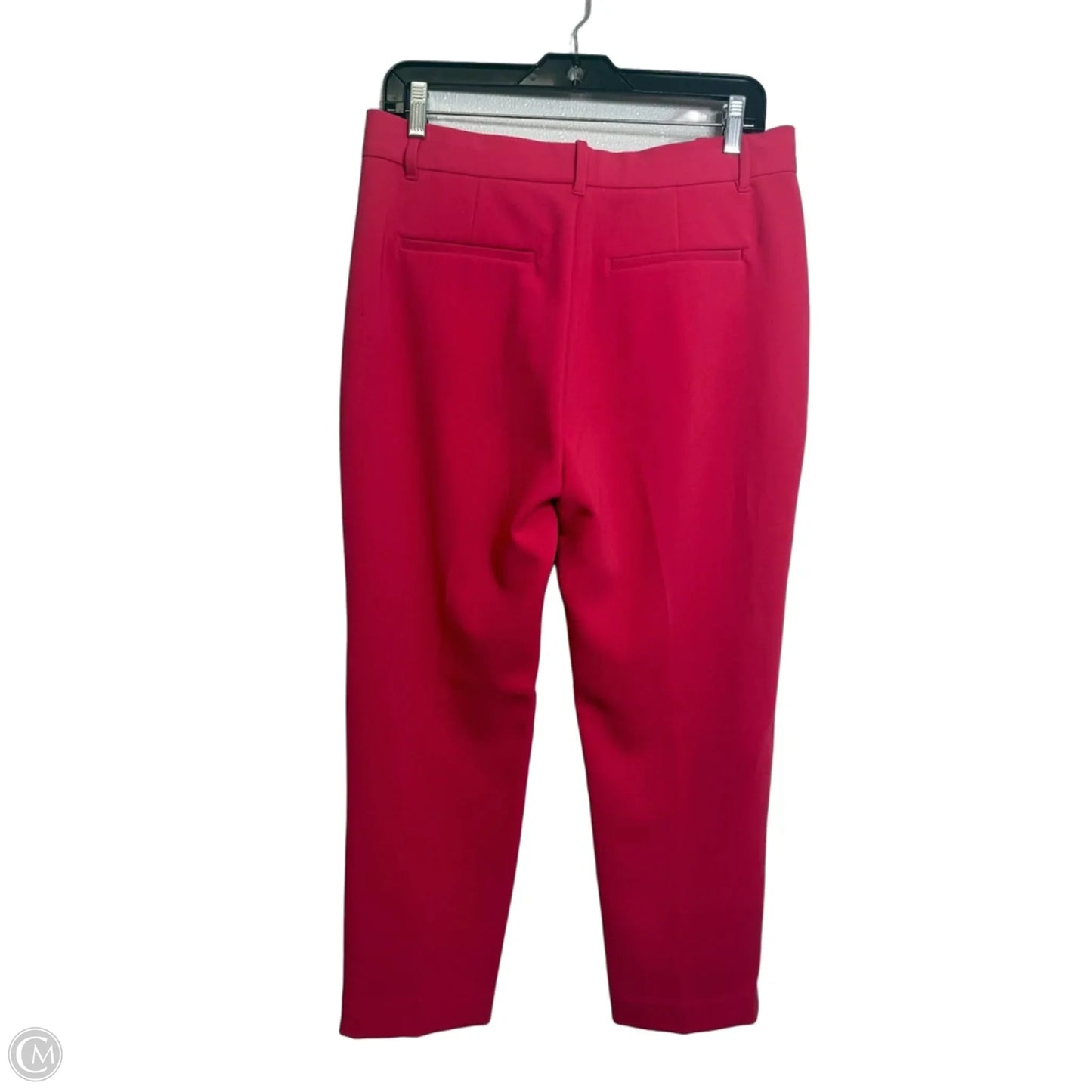 Pants Dress By Free Assembly In Pink, Size: 8