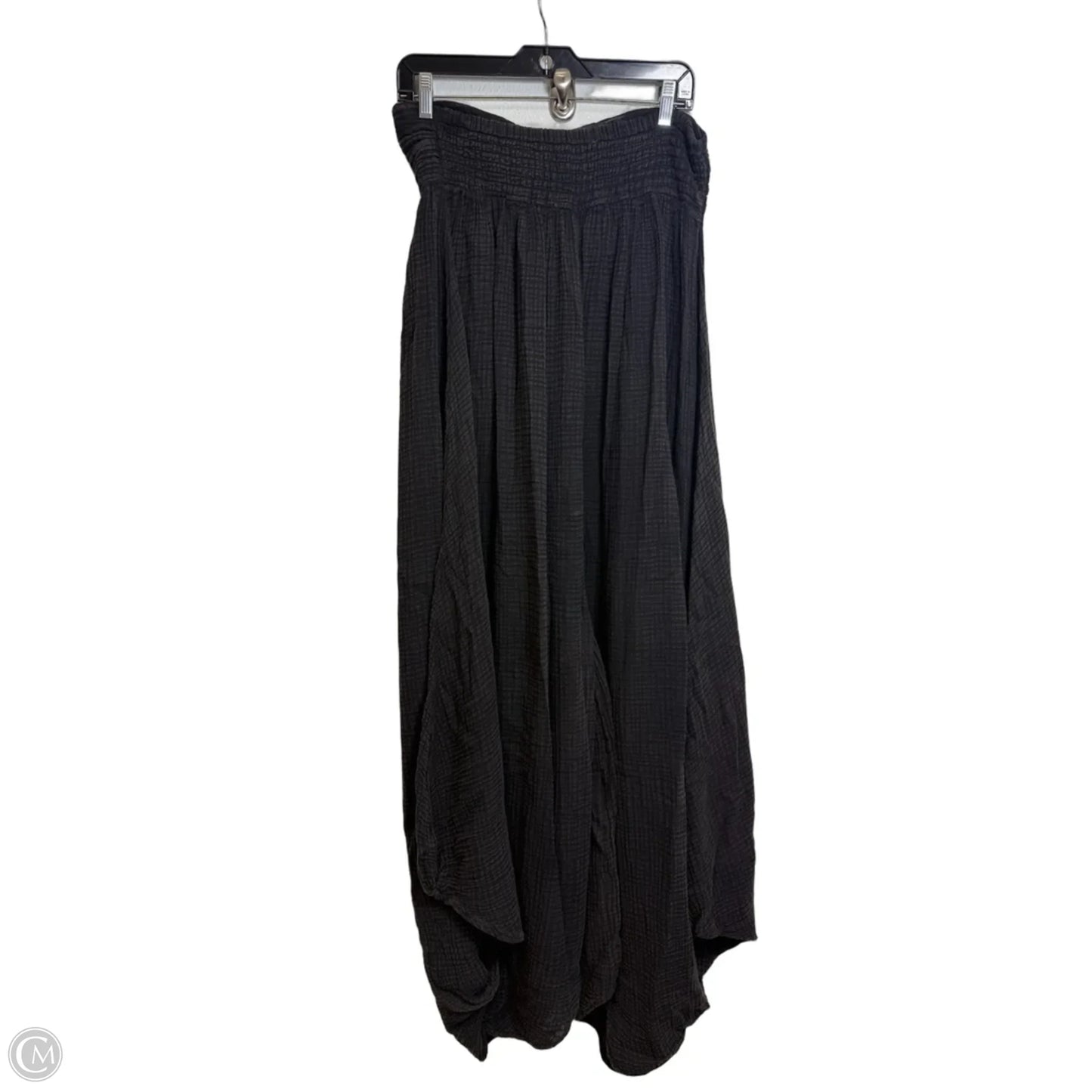 Jumpsuit By Anthropologie In Black, Size: S