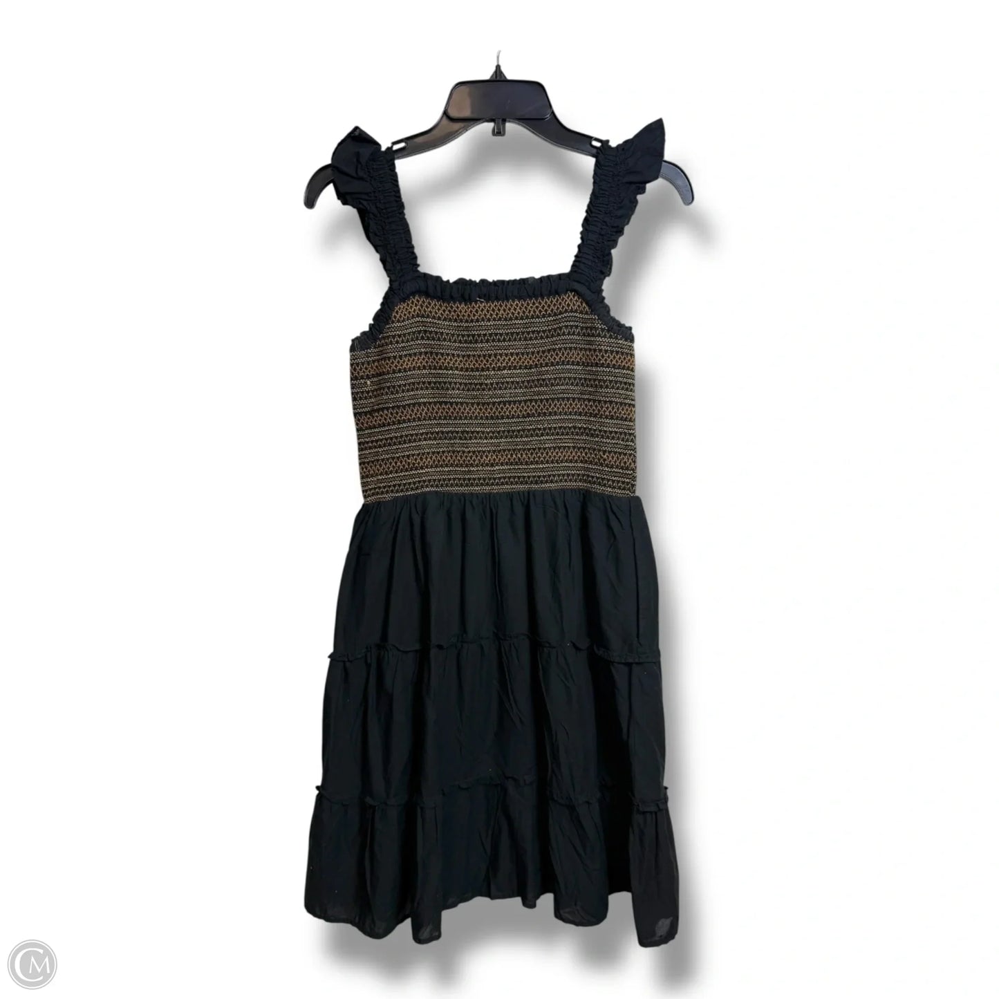 Dress Casual Short By J. Crew In Bronze, Size: Xs