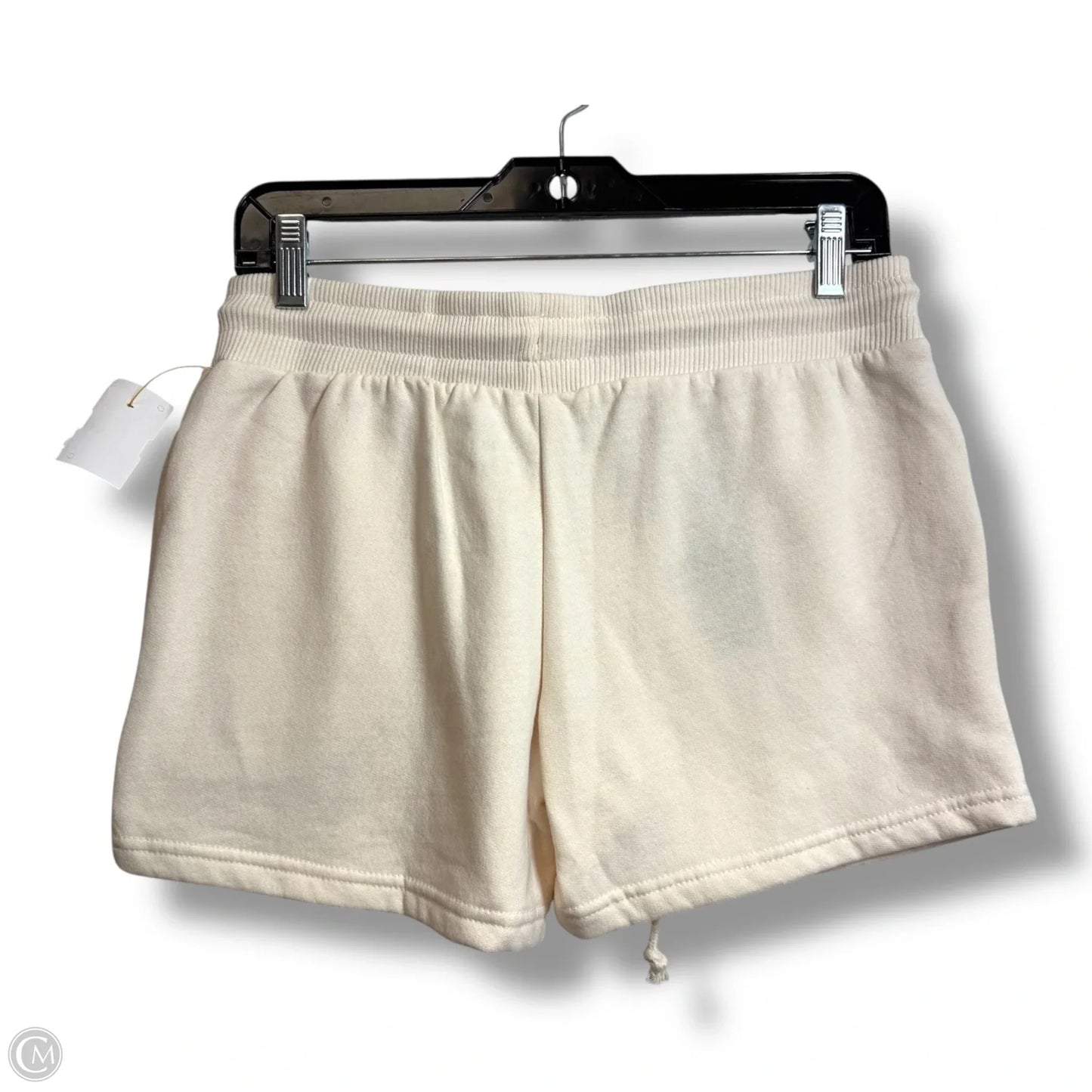 Shorts By Disney In Cream, Size: Xs