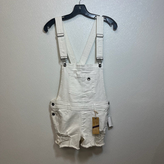 Romper By Clothes Mentor  Size: S