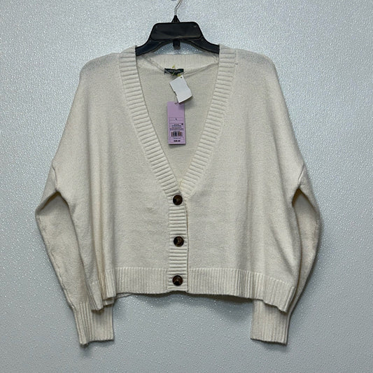 Sweater Cardigan By Wild Fable  Size: L
