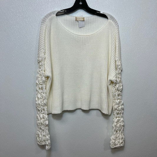 Sweater By Altard State  Size: L