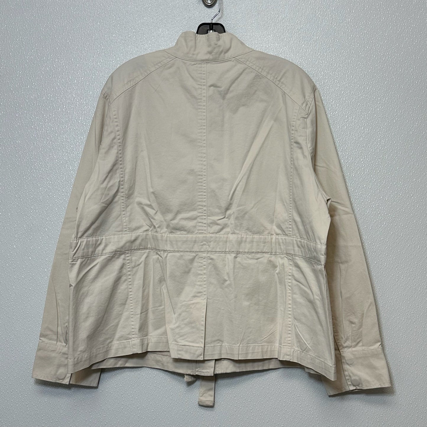 Jacket Other By Banana Republic O  Size: Xl