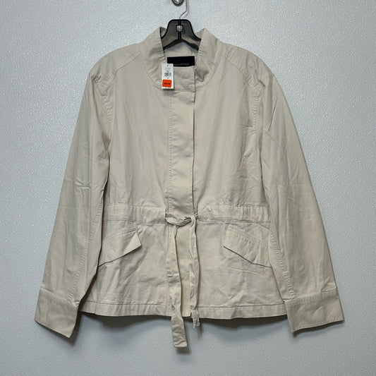 Jacket Other By Banana Republic O  Size: Xl