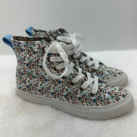Shoes Sneakers By Boden  Size: 7.5