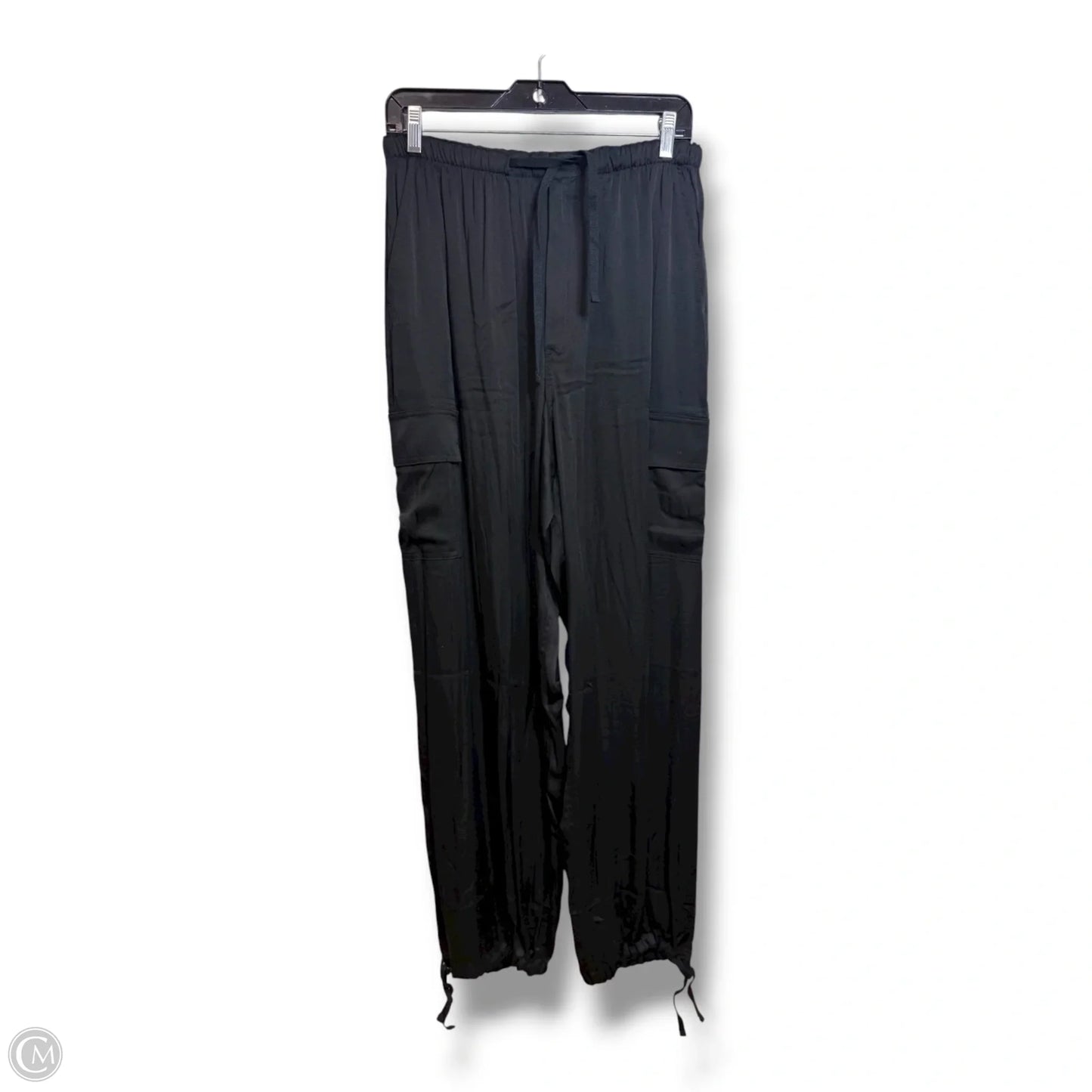 Pants Cargo & Utility By Pink In Black, Size: M