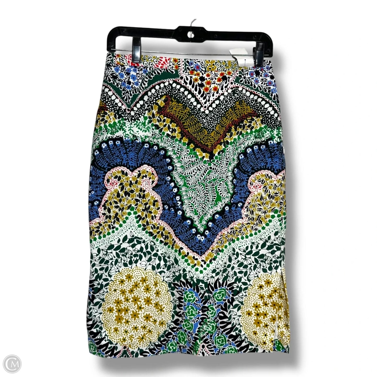 Skirt Mini & Short By Moulinette Soeurs In Multi-colored, Size: 2