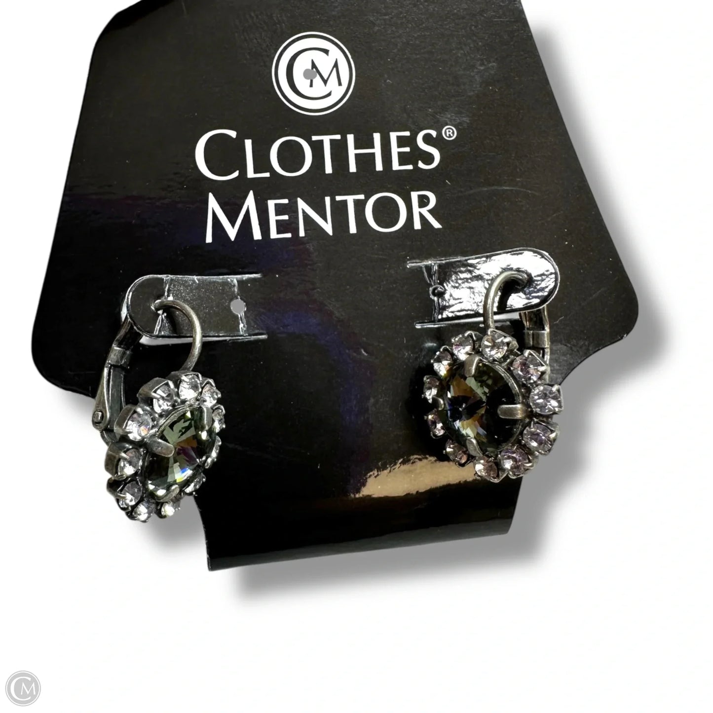 Earrings Dangle/drop By Clothes Mentor