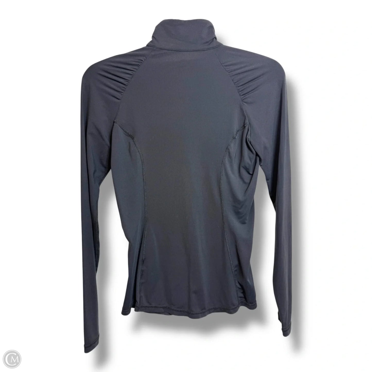 Top Long Sleeve Designer By Lilly Pulitzer In Black, Size: Xs