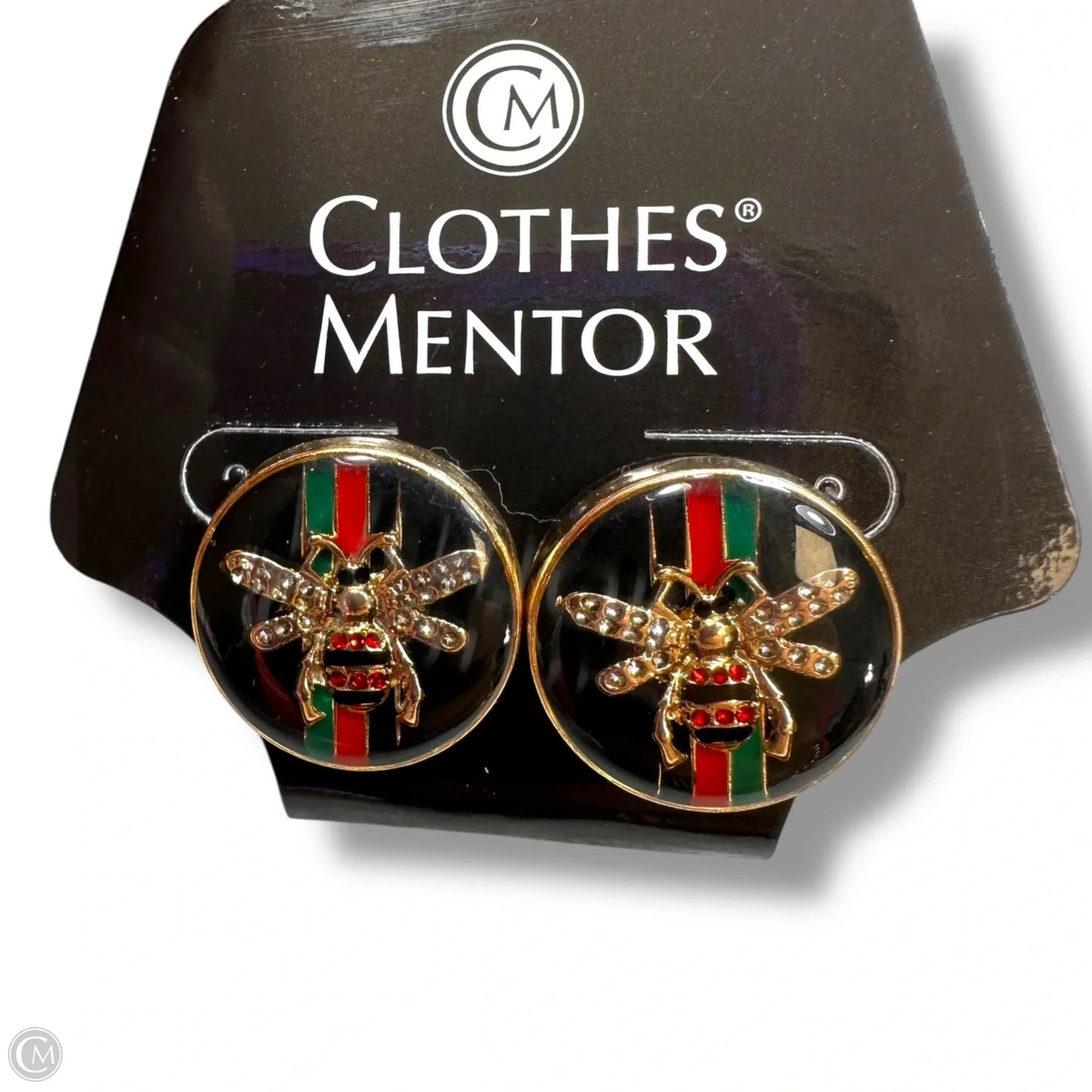 Earrings Other By Cme