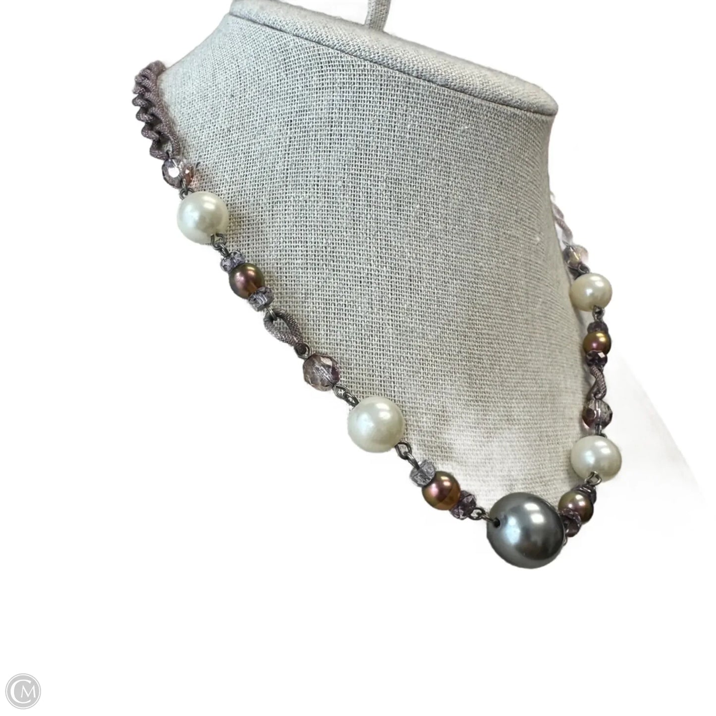 Necklace Chain By Sabika