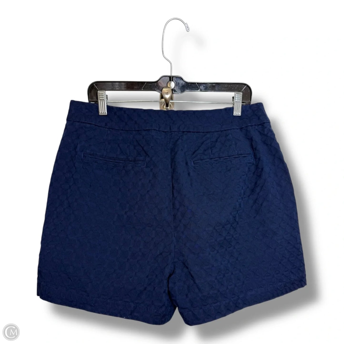 Shorts By Crown And Ivy In Nautical Print, Size: 12
