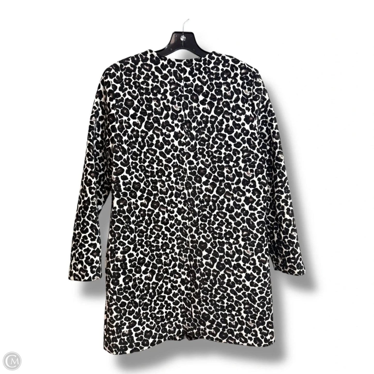 Jacket Other By Cupcakes And Cashmere In Animal Print, Size: S