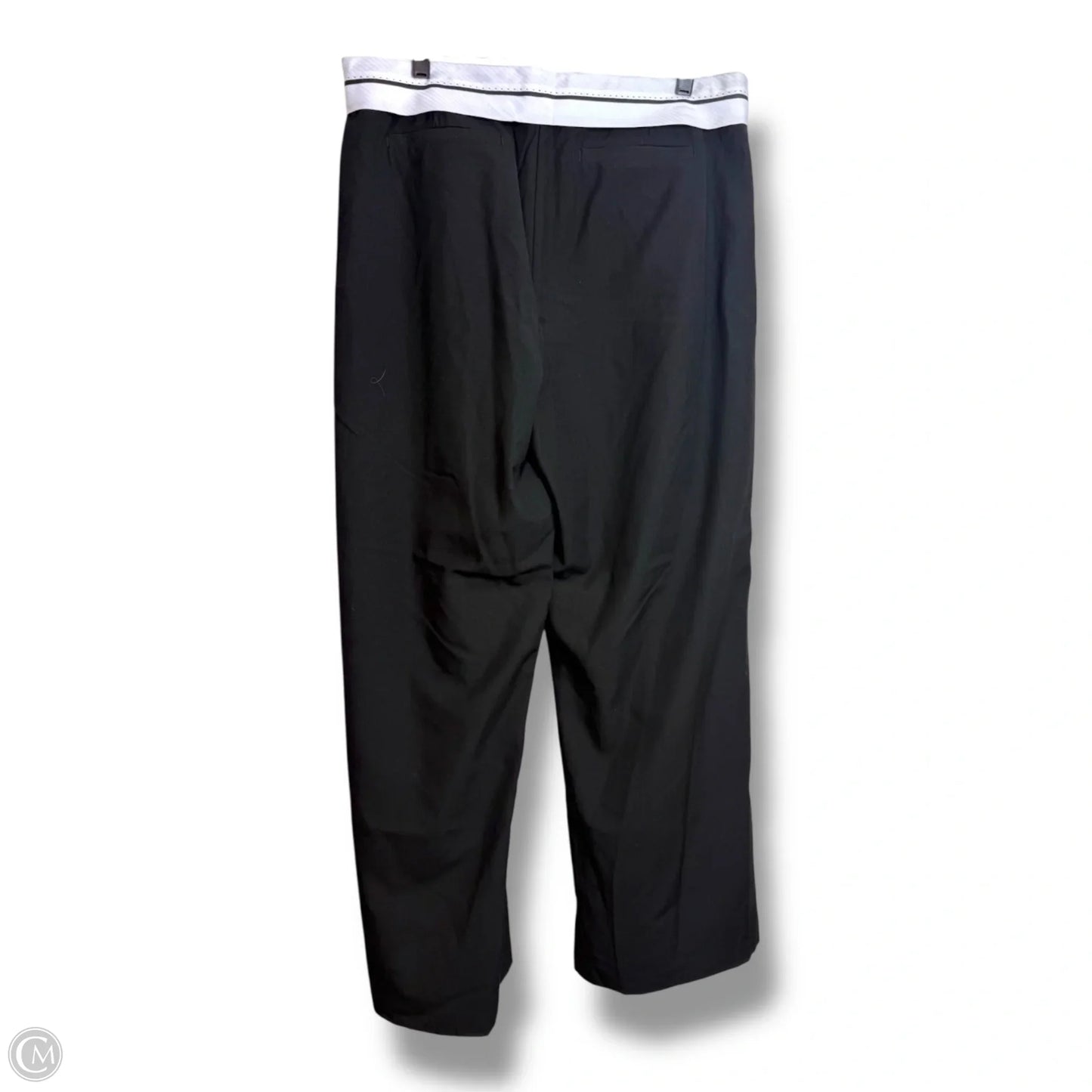 Pants Dress By Gb In Black, Size: Xl