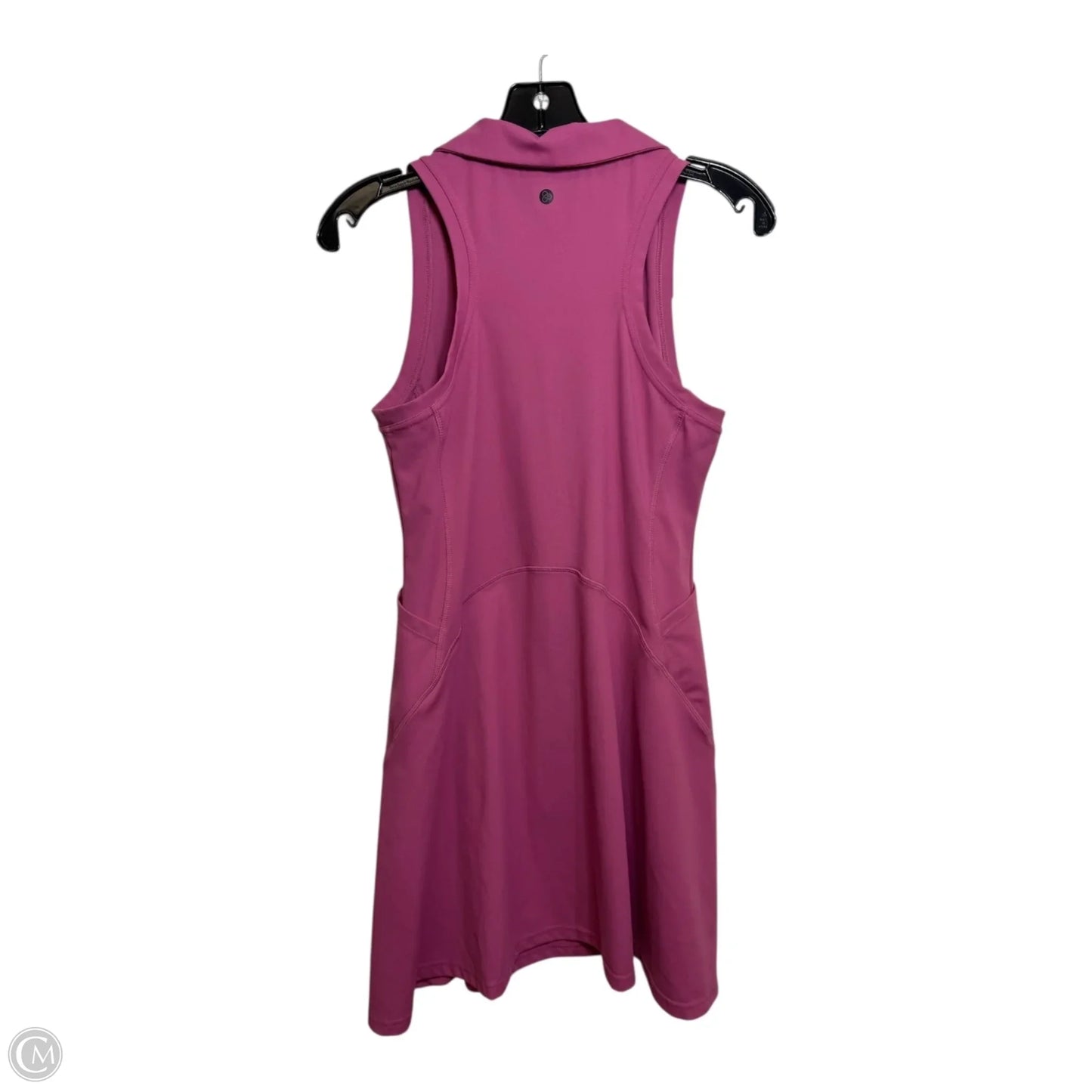 Athletic Dress By Zella In Mauve, Size: S