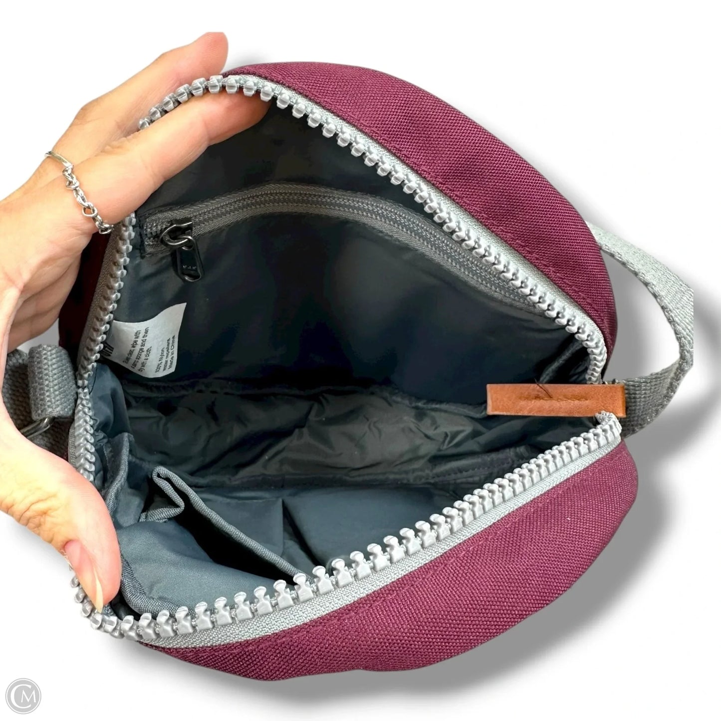 Crossbody By Cme, Size: Small