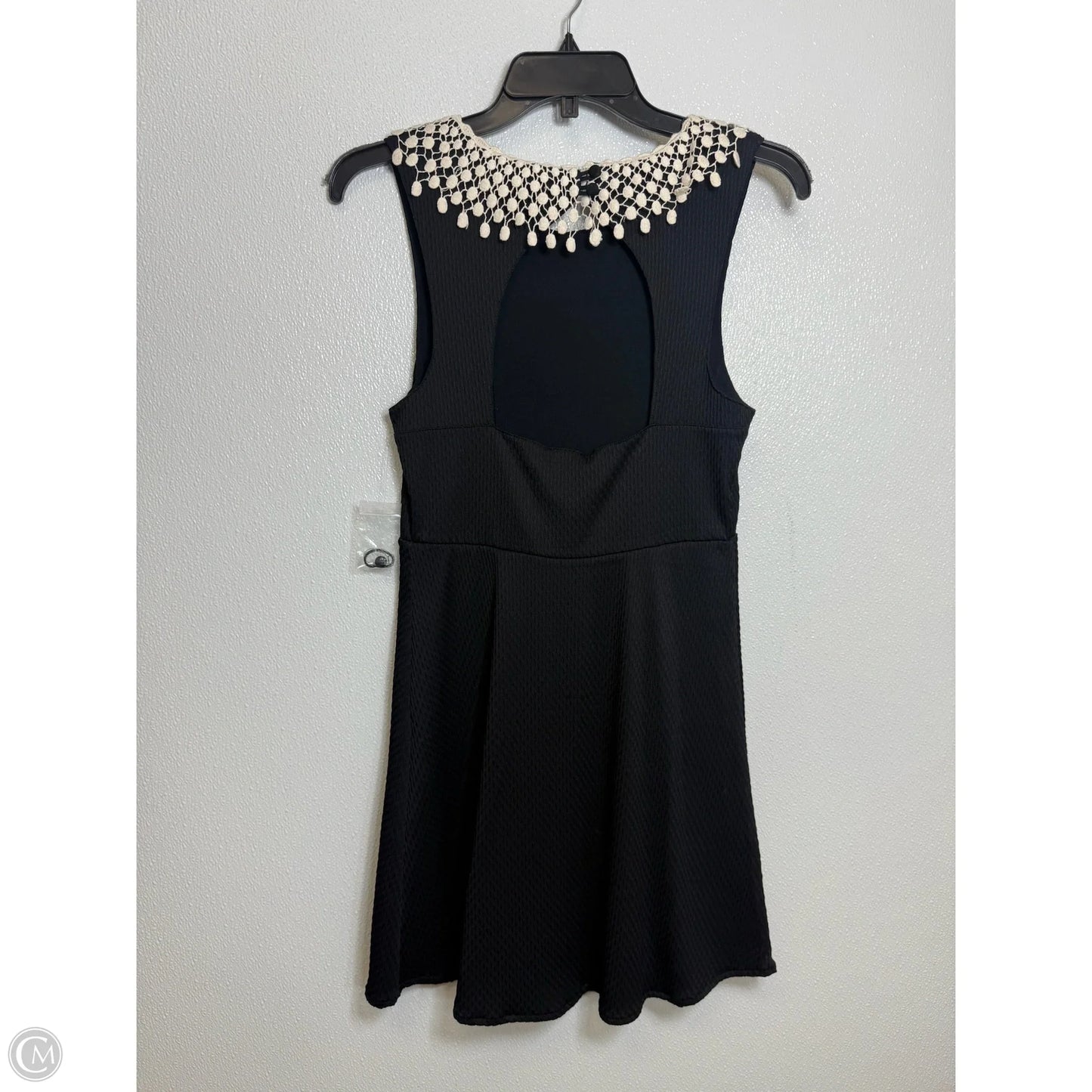 Dress Party Short By Free People In Black, Size: S