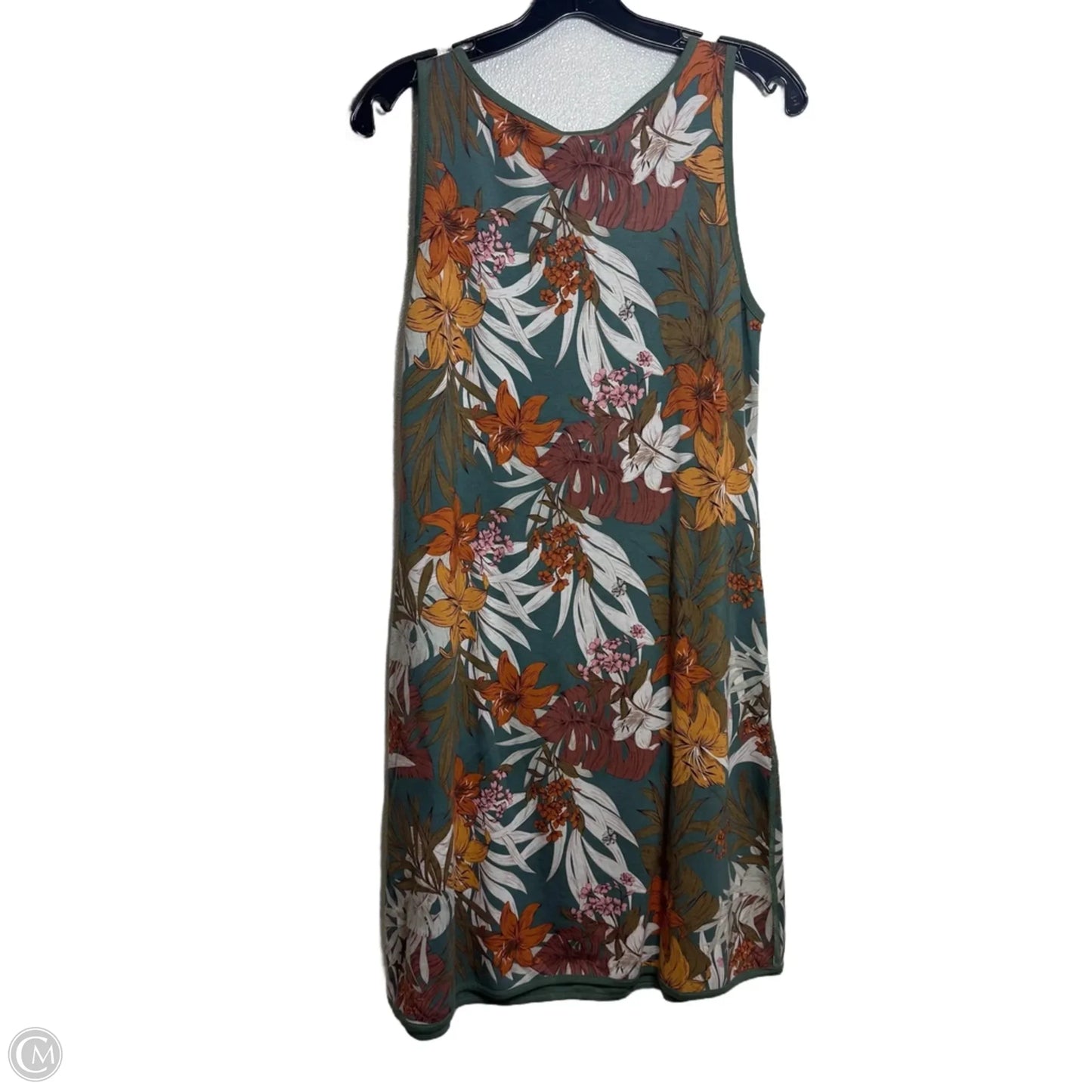 Dress Casual Short By Tribal In Multi-colored, Size: Sp