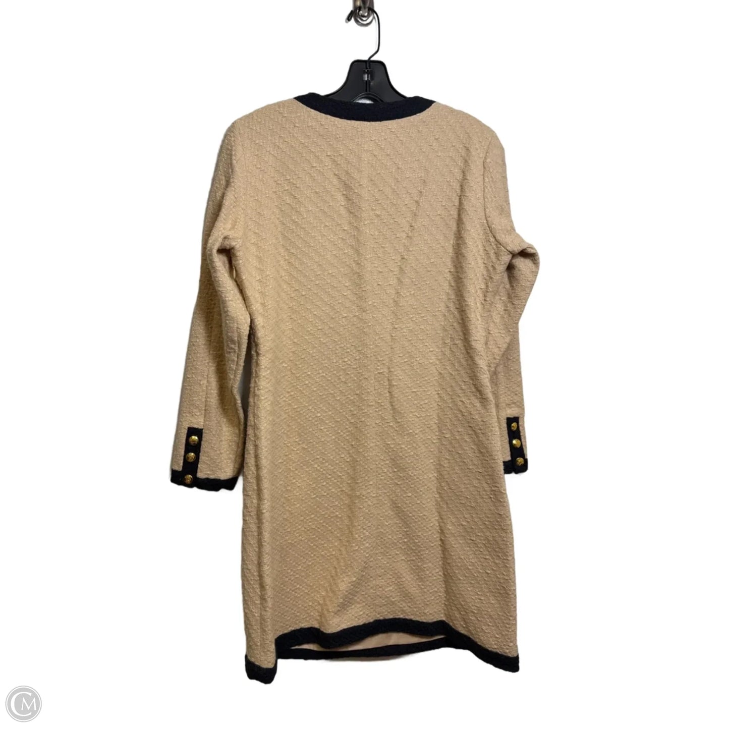 Dress Casual Short By Spartina In Ivory, Size: S