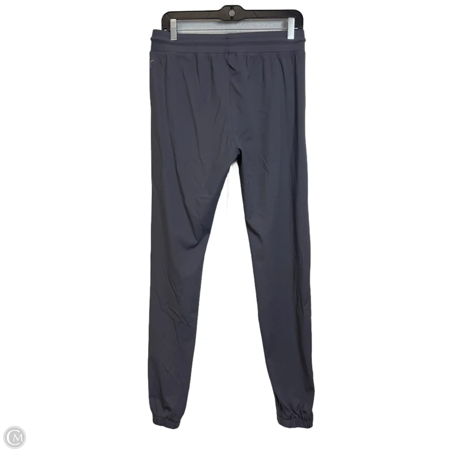 Athletic Pants By Zyia In Grey, Size: M