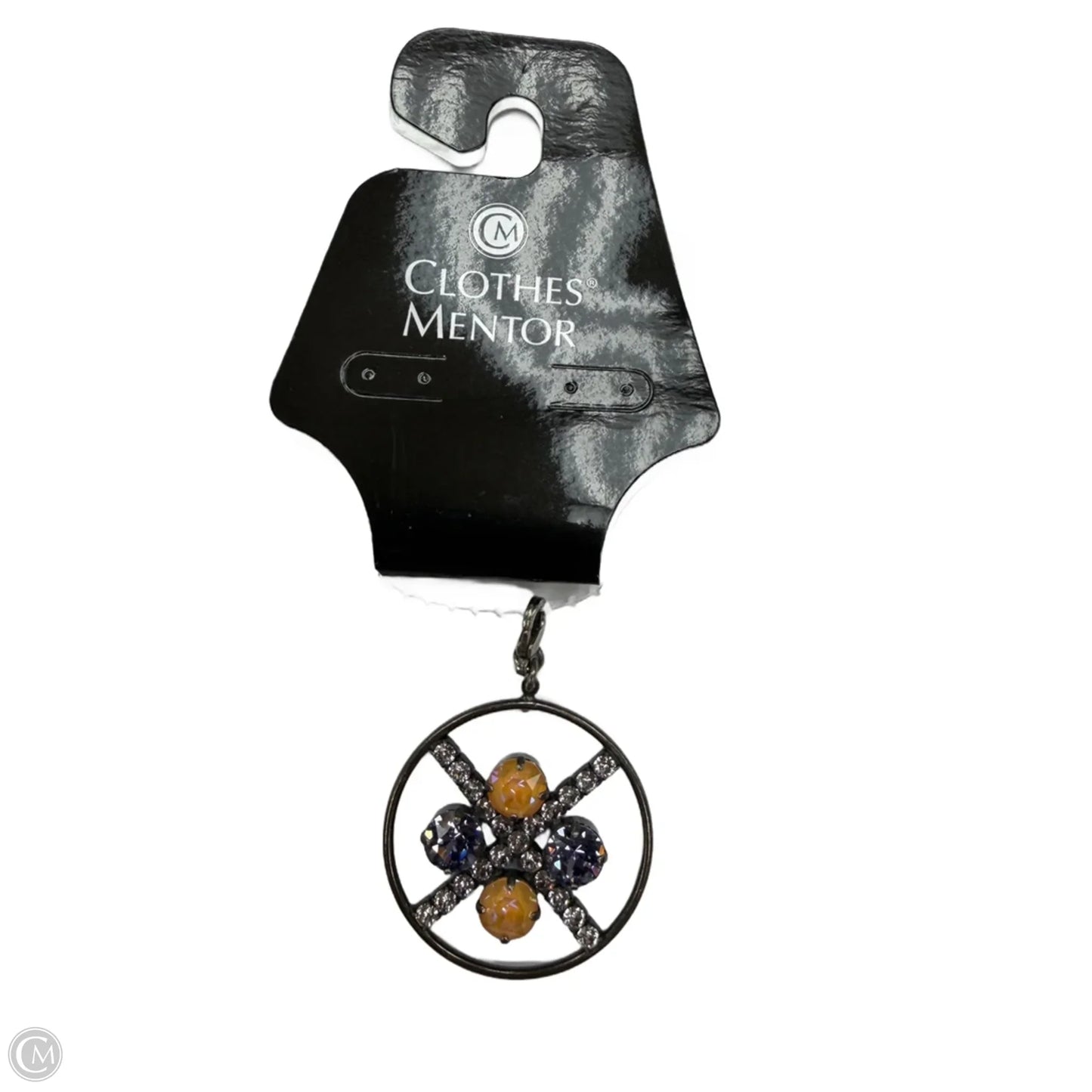 Necklace Pendant By Clothes Mentor