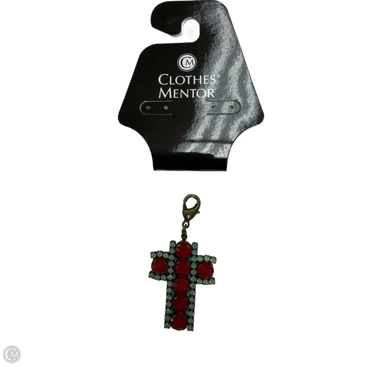 Cross Necklace Pendant By Sabika