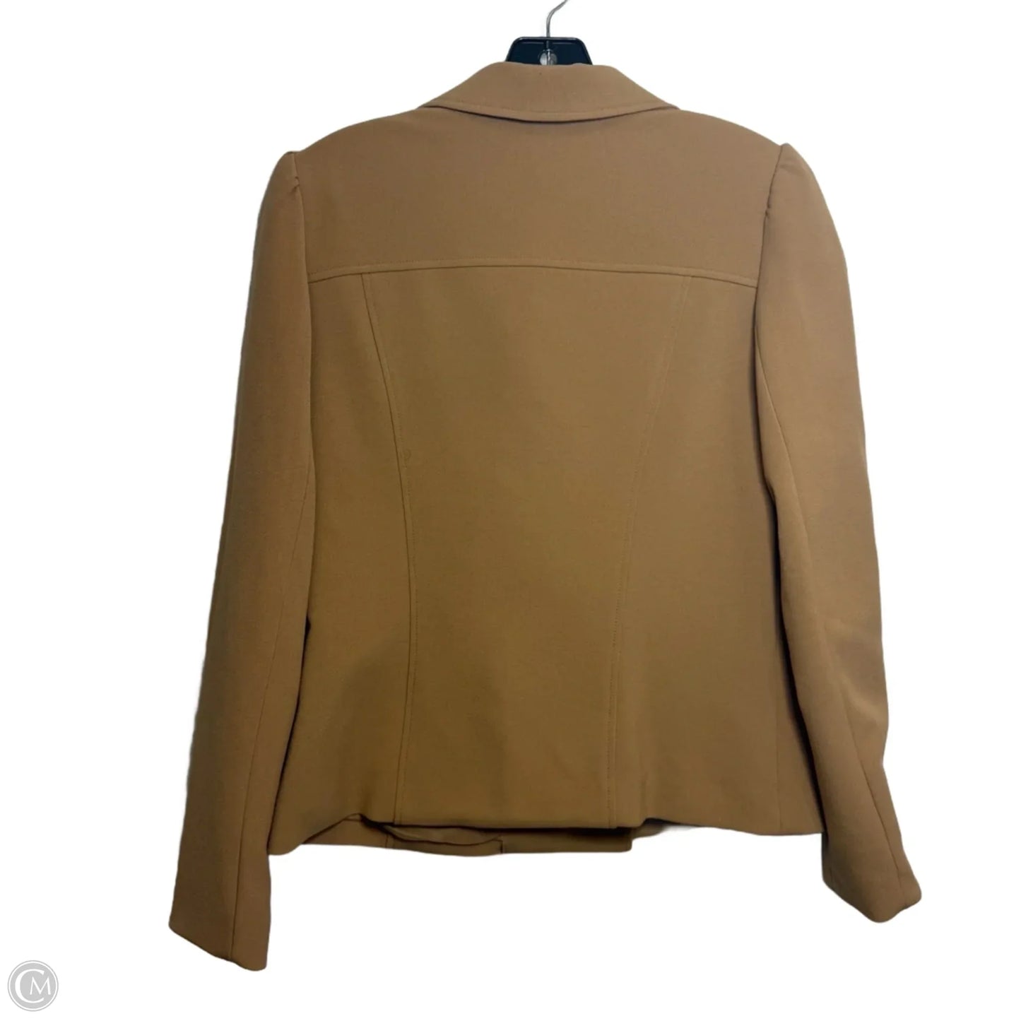 Blazer By Drew In Tan, Size: S