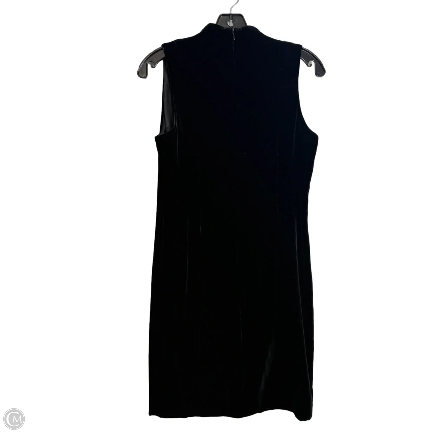 Dress Party Short By Jones New York In Black, Size: 6