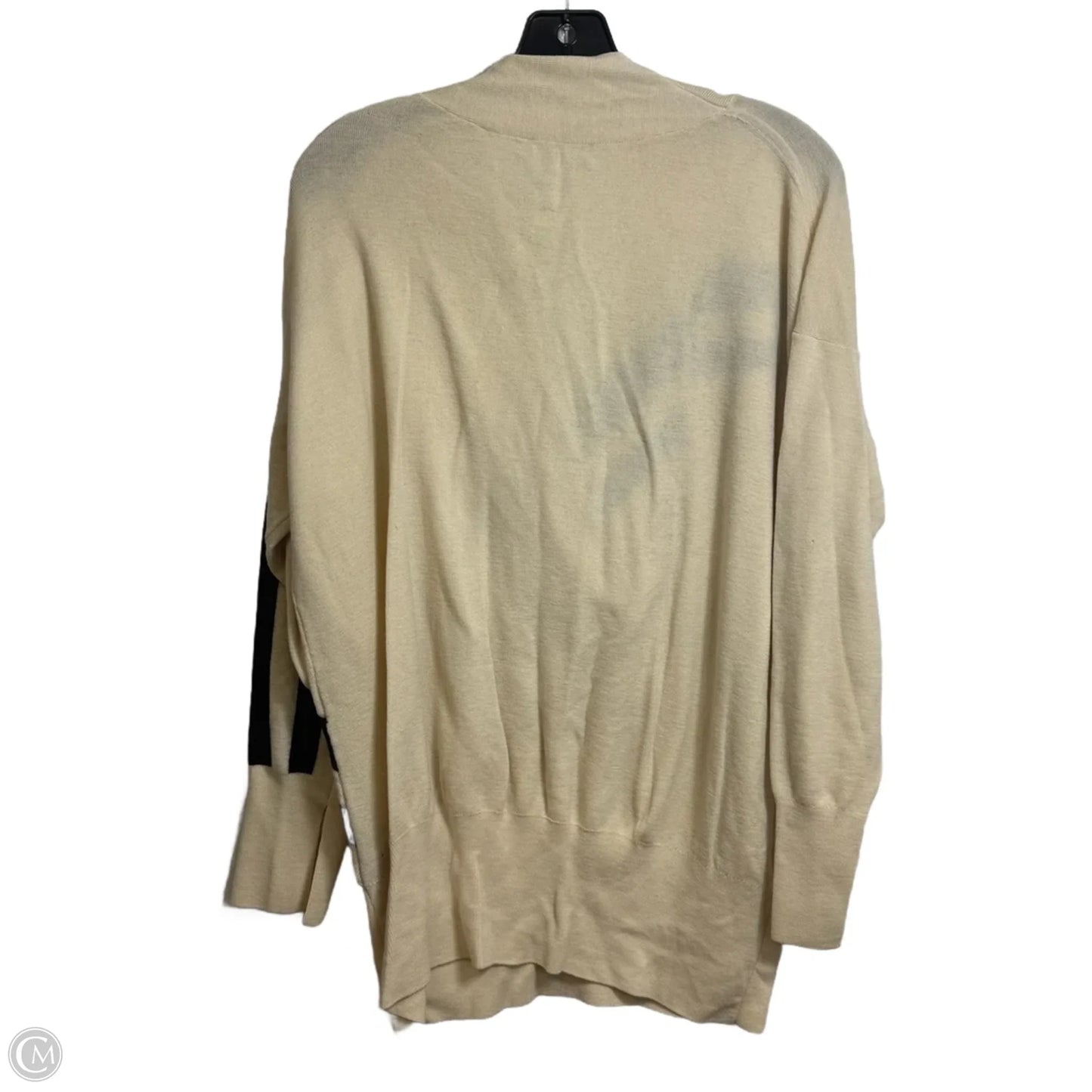 Sweater By Rag And Bone In Ivory, Size: M