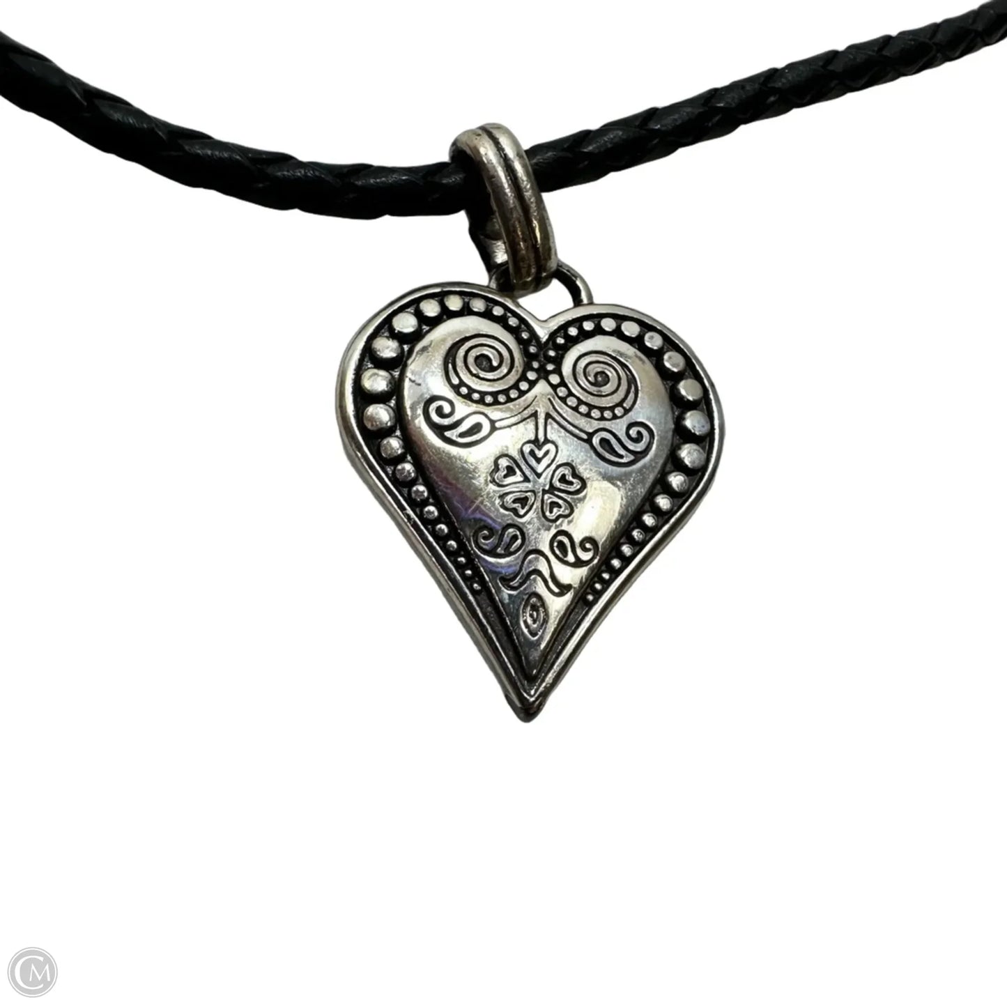 Necklace Other By Brighton