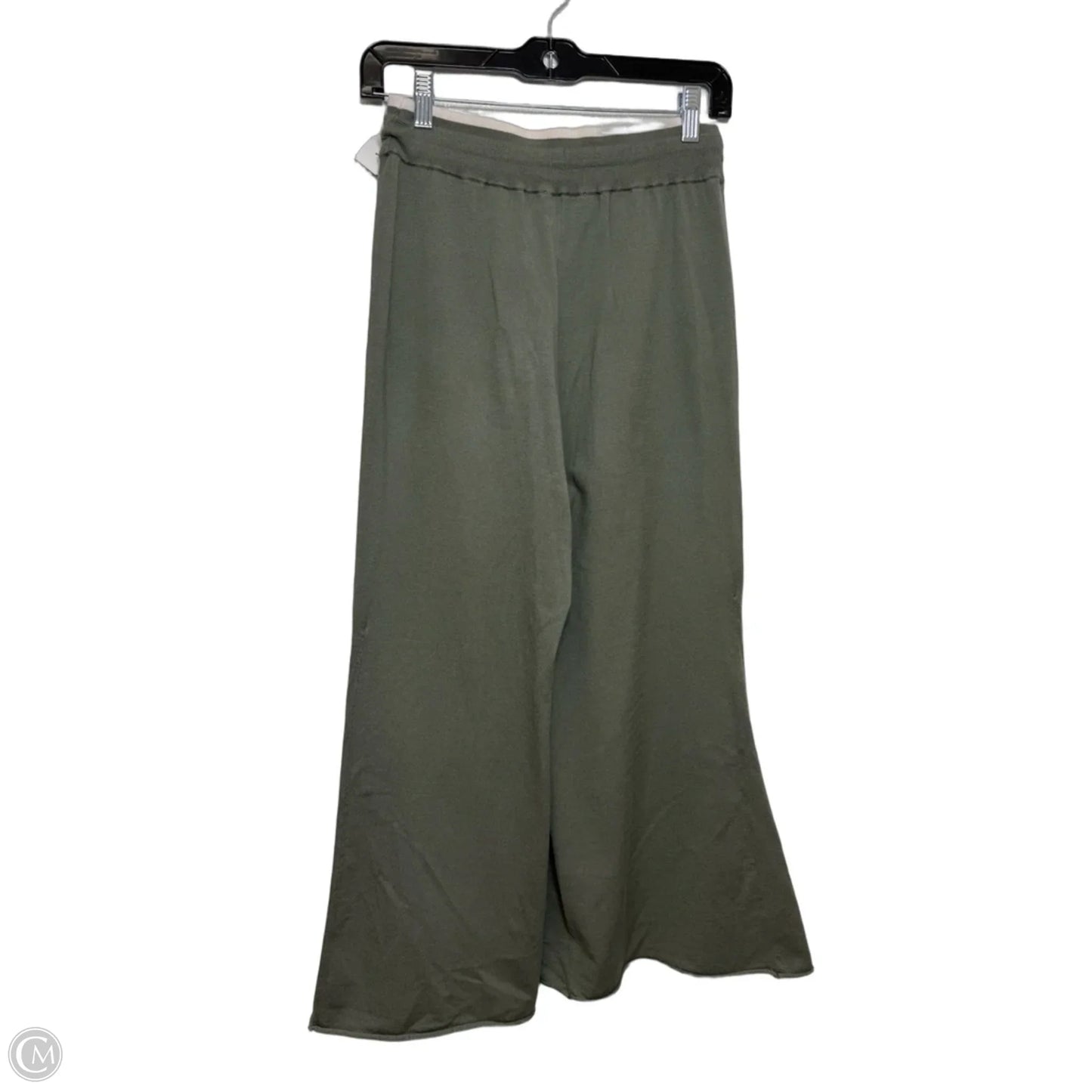 Pants Lounge By Splendid In Green, Size: Xs