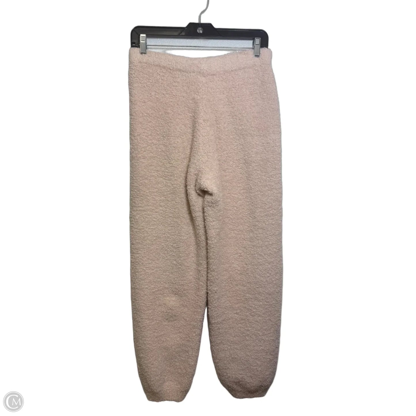 Pants Lounge By Skims In Pink, Size: L