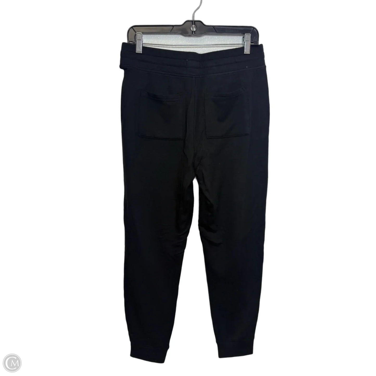 Pants Lounge By Lou And Grey In Black, Size: M