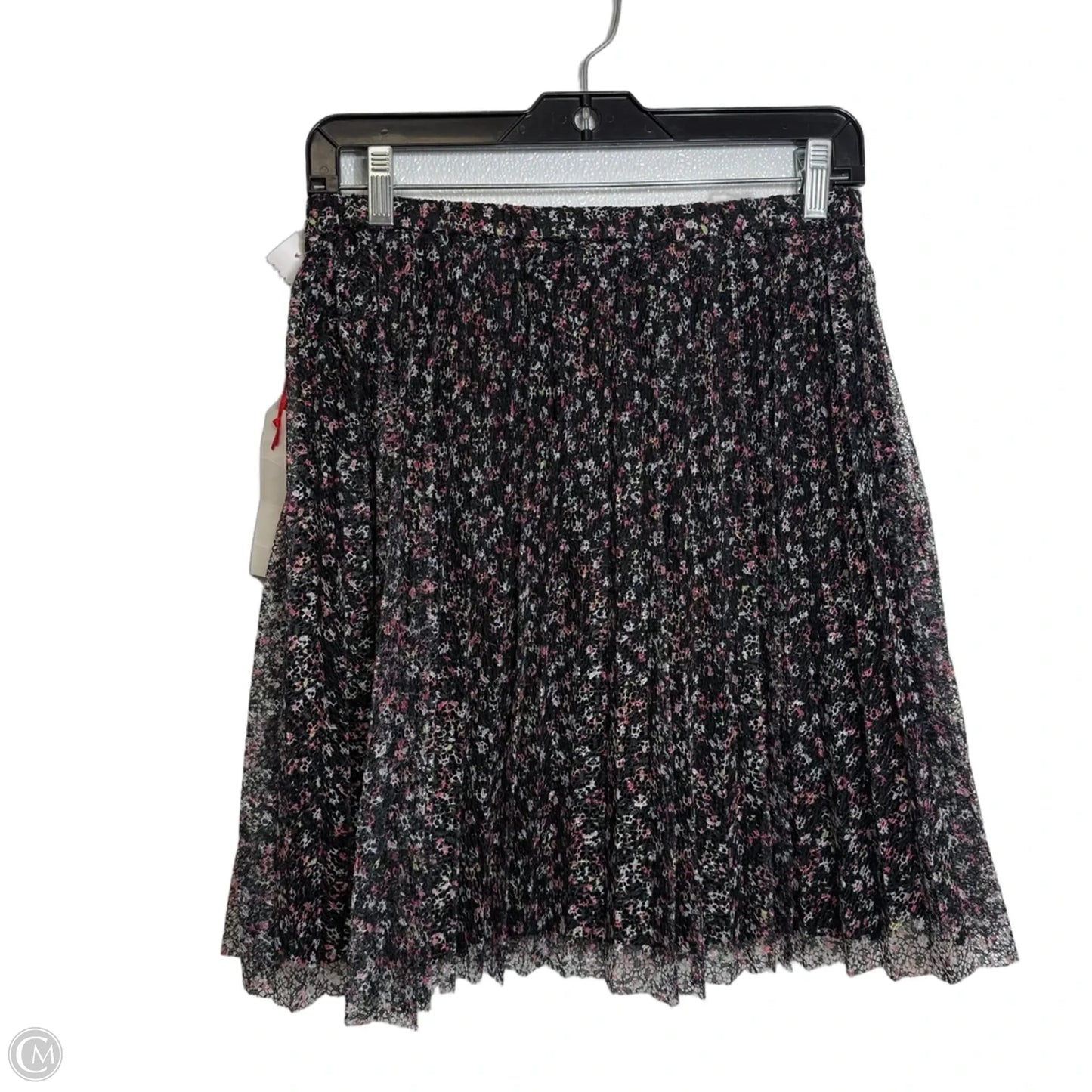 Skirt Mini & Short By Elle In Black, Size: S