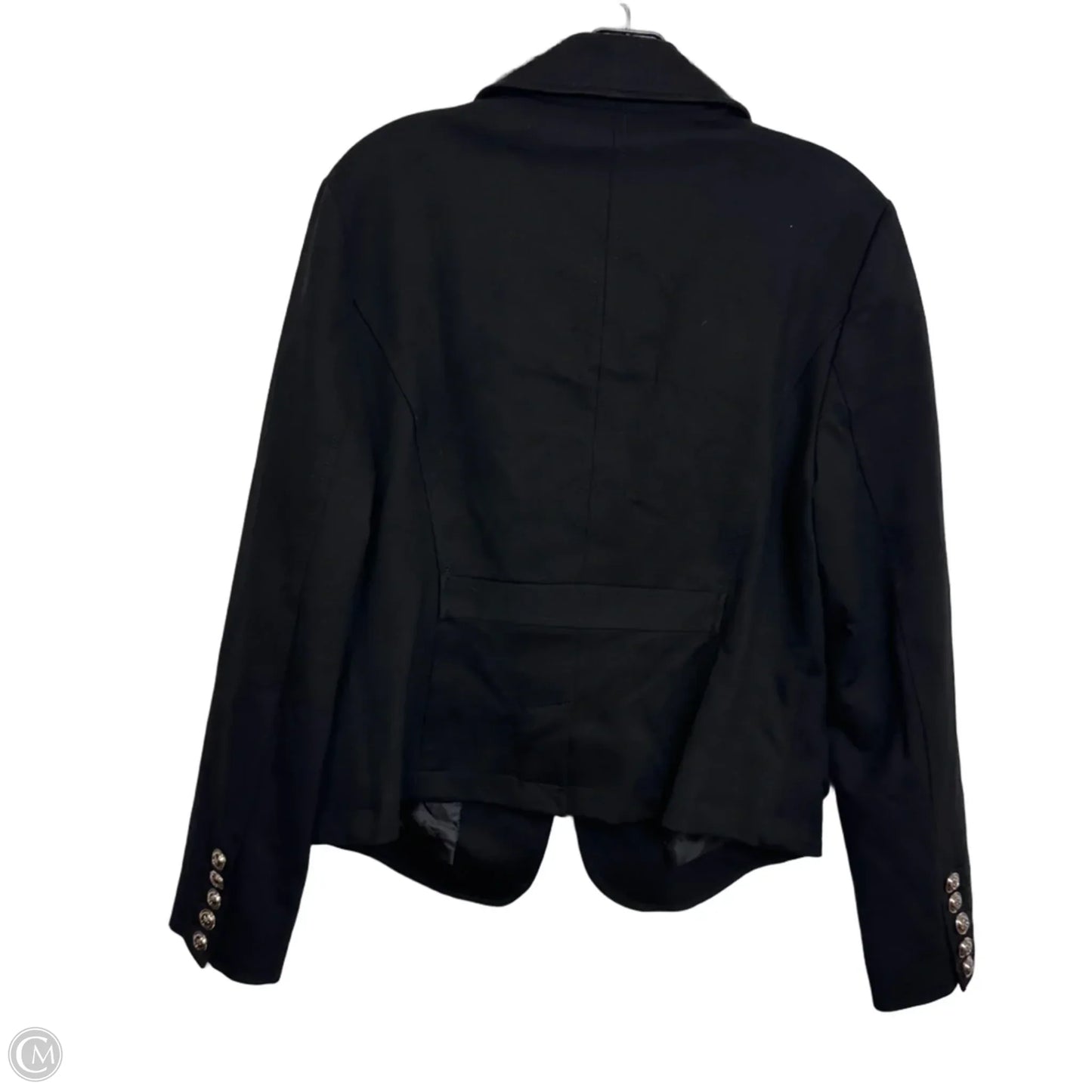 Blazer By Inc In Black, Size: L