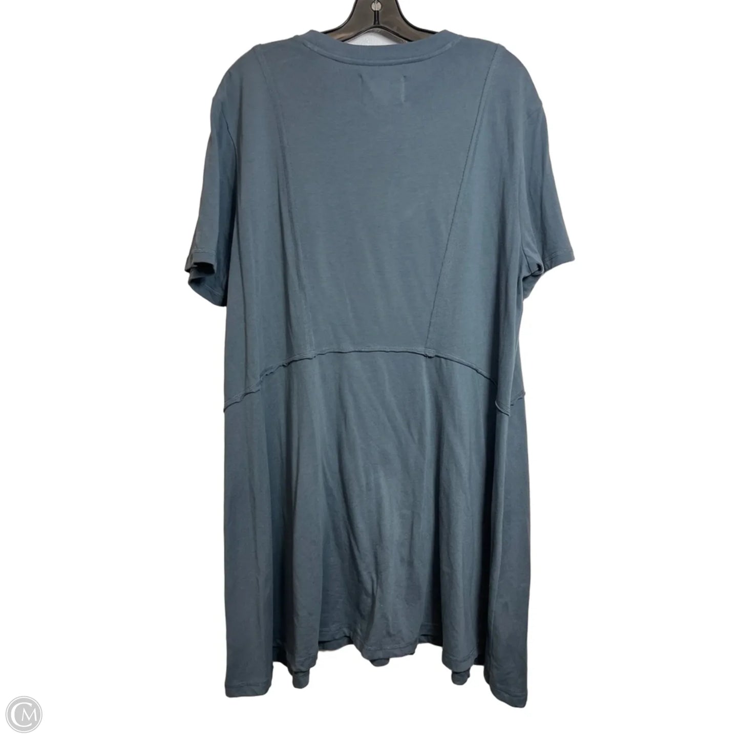 Dress Designer By Ugg In Blue, Size: Xl