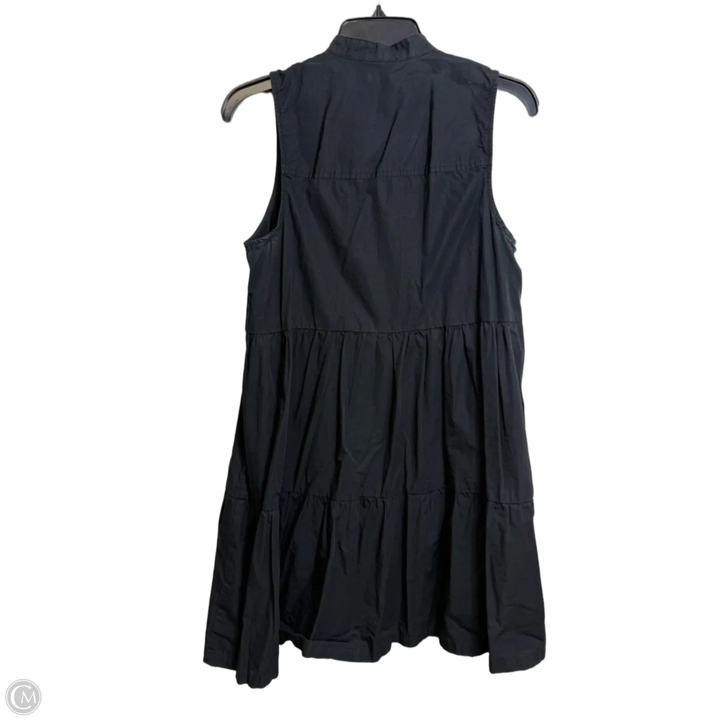 Dress Casual Short By Madewell In Black, Size: S