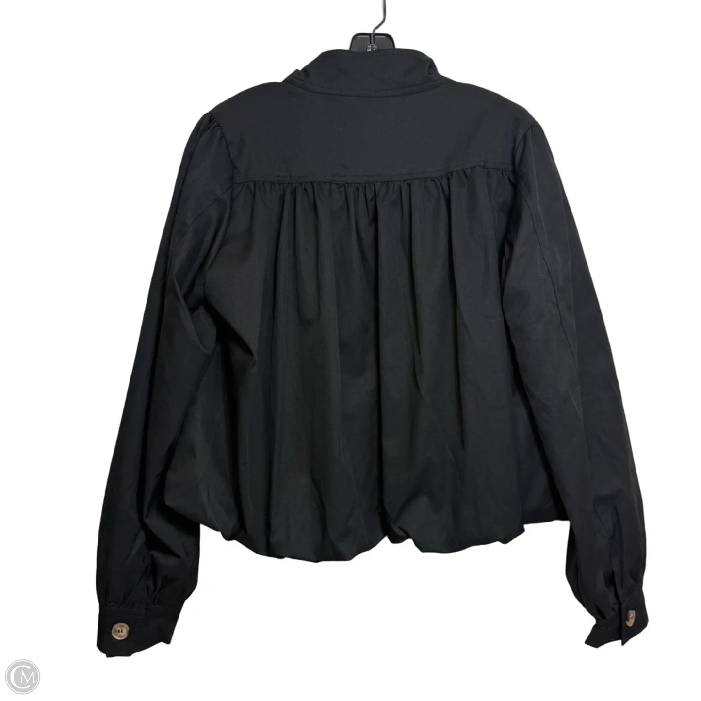 Jacket By Cmf In Black, Size: Xl