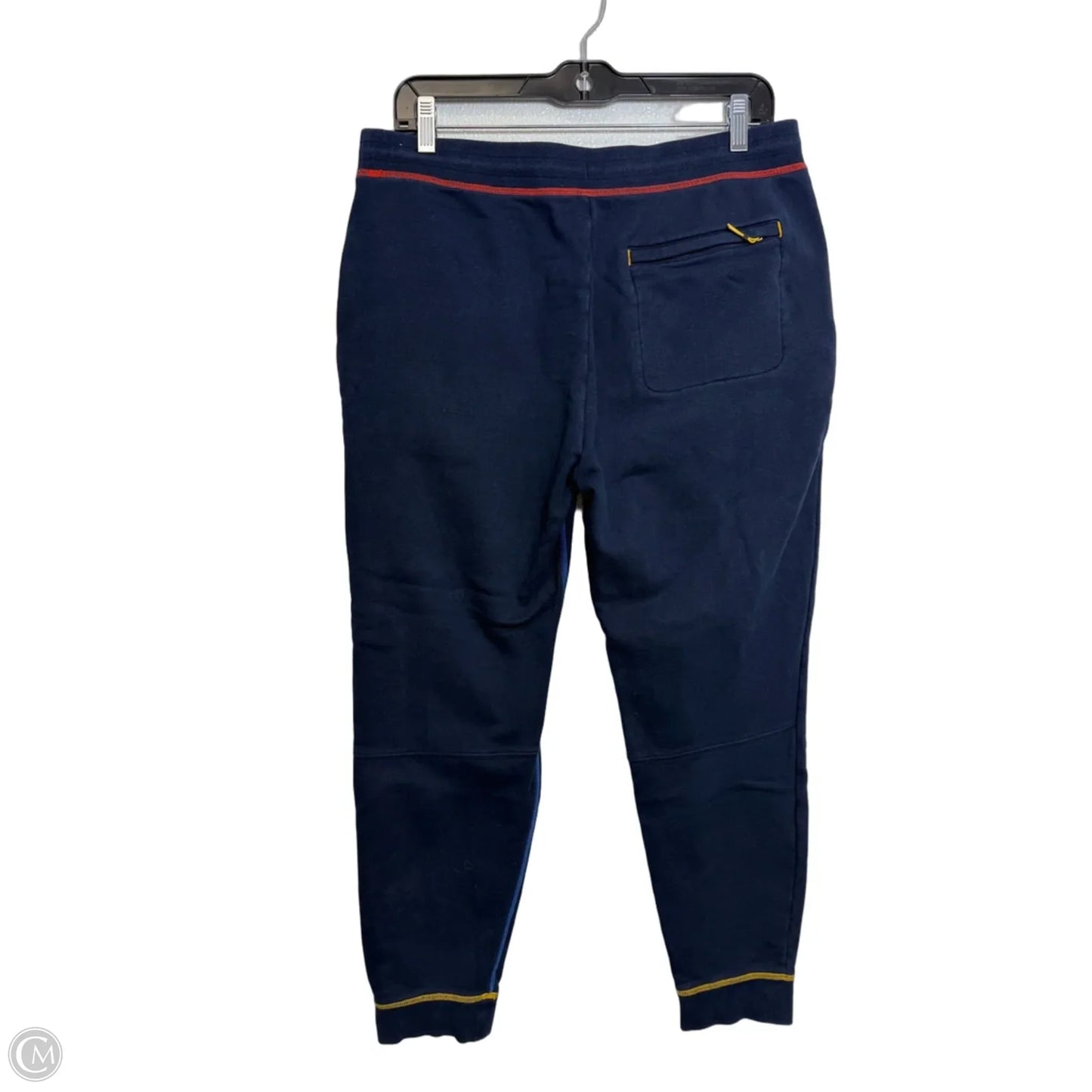 Pants Joggers By Bombas In Navy, Size: M